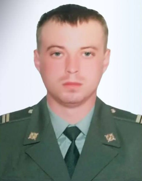 Фотография Киселев Эдуард Михайлович, погибший солдат СВО