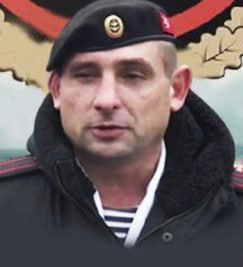 Фотография Суханов Ян Александрович, погибший солдат СВО