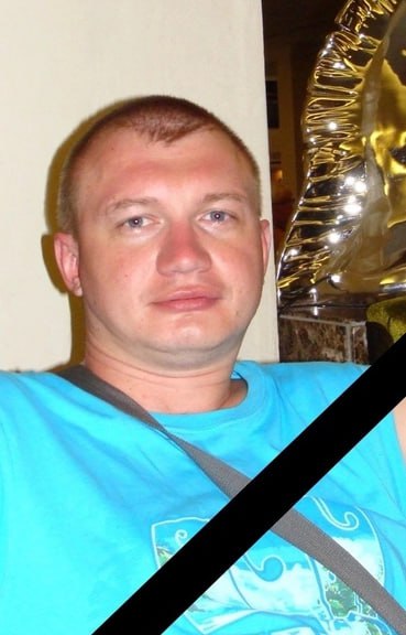 Фотография Чертилин Алексей Игоревич, погибший солдат СВО