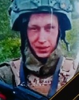 Фотография Лысенко Сергей Дмитриевич, погибший солдат СВО