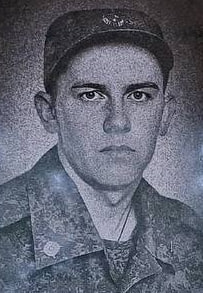Фотография Кодоров Сергей Александрович, погибший солдат СВО