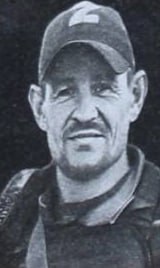 Фотография Голев Сергей Анатольевич, погибший солдат СВО