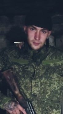 Фотография Бельских Александр Сергеевич, погибший солдат СВО