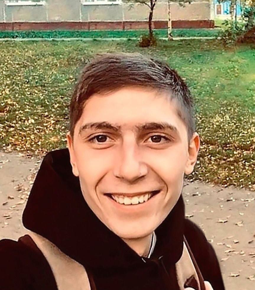 Фотография Строцкий Михаил Михайлович, погибший солдат СВО