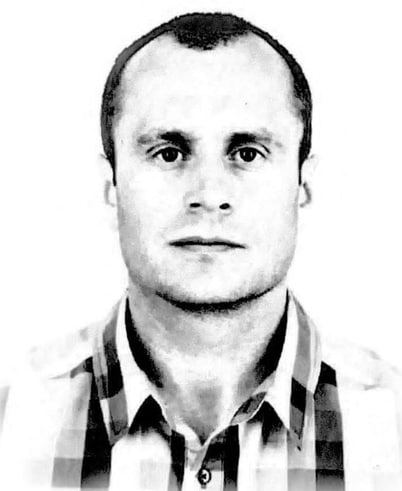 Фотография Бураков Александр Николаевич, погибший солдат СВО