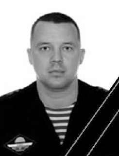Фотография Кузьмин Виктор, погибший солдат СВО