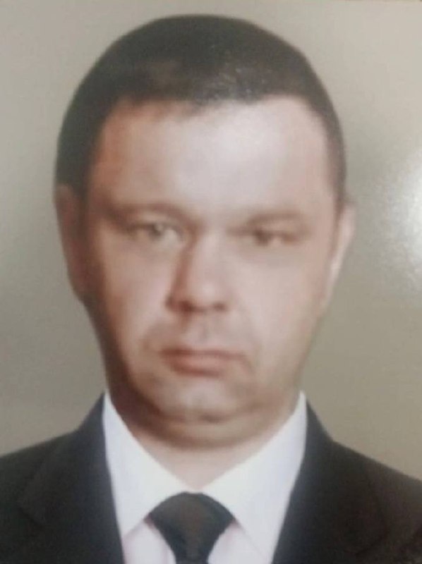Фотография Калинин Павел Владимирович, погибший солдат СВО