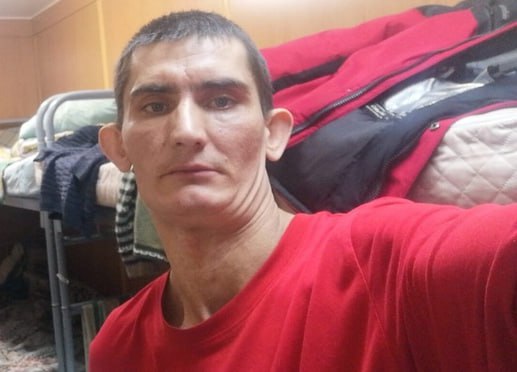 Фотография Макаров Александр Сергеевич, погибший солдат СВО