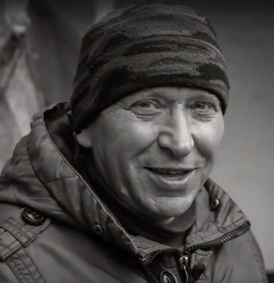 Фотография Руденко Александр Михайлович, погибший солдат СВО