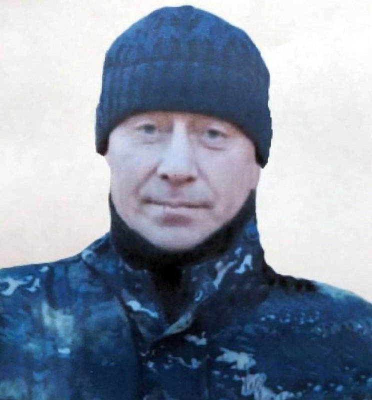 Фотография Кисляков Михаил Юрьевич, погибший солдат СВО