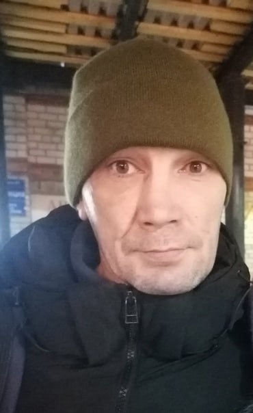 Фотография Паршаков Александр Николаевич, погибший солдат СВО