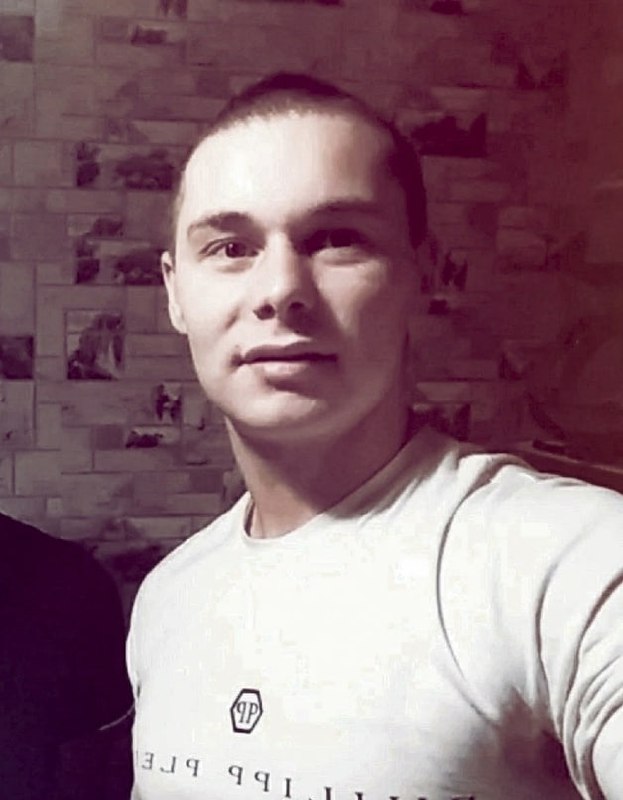 Фотография Голубев Сергей Владимирович, погибший солдат СВО