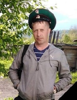 Фотография Скрипников Сергей Николаевич, погибший солдат СВО
