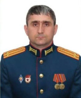 Фотография Гаджиев Абусупьян Ибрагимович, погибший солдат СВО