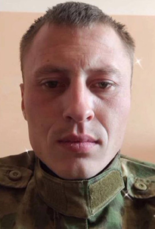 Фотография Зимин Максим Анатольевич, погибший солдат СВО