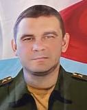Фотография Людсков Алексей Валерьевич, погибший солдат СВО