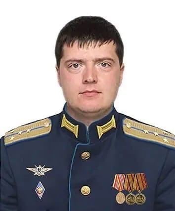 Фотография Бельков Алексей Дмитриевич, погибший солдат СВО