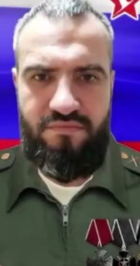 Фотография Долженков Николай Владимирович, погибший солдат СВО
