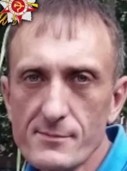 Фотография Шмелев Николай Анатольевич, погибший солдат СВО