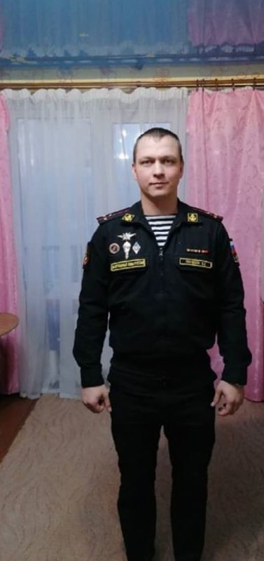 Фотография Пекшуев Сергей Сергеевич, погибший солдат СВО