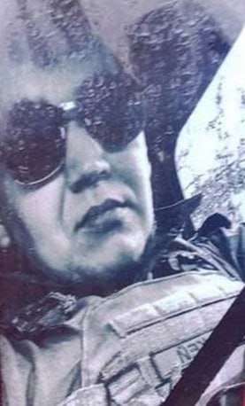 Фотография Саракеев Денис, погибший солдат СВО