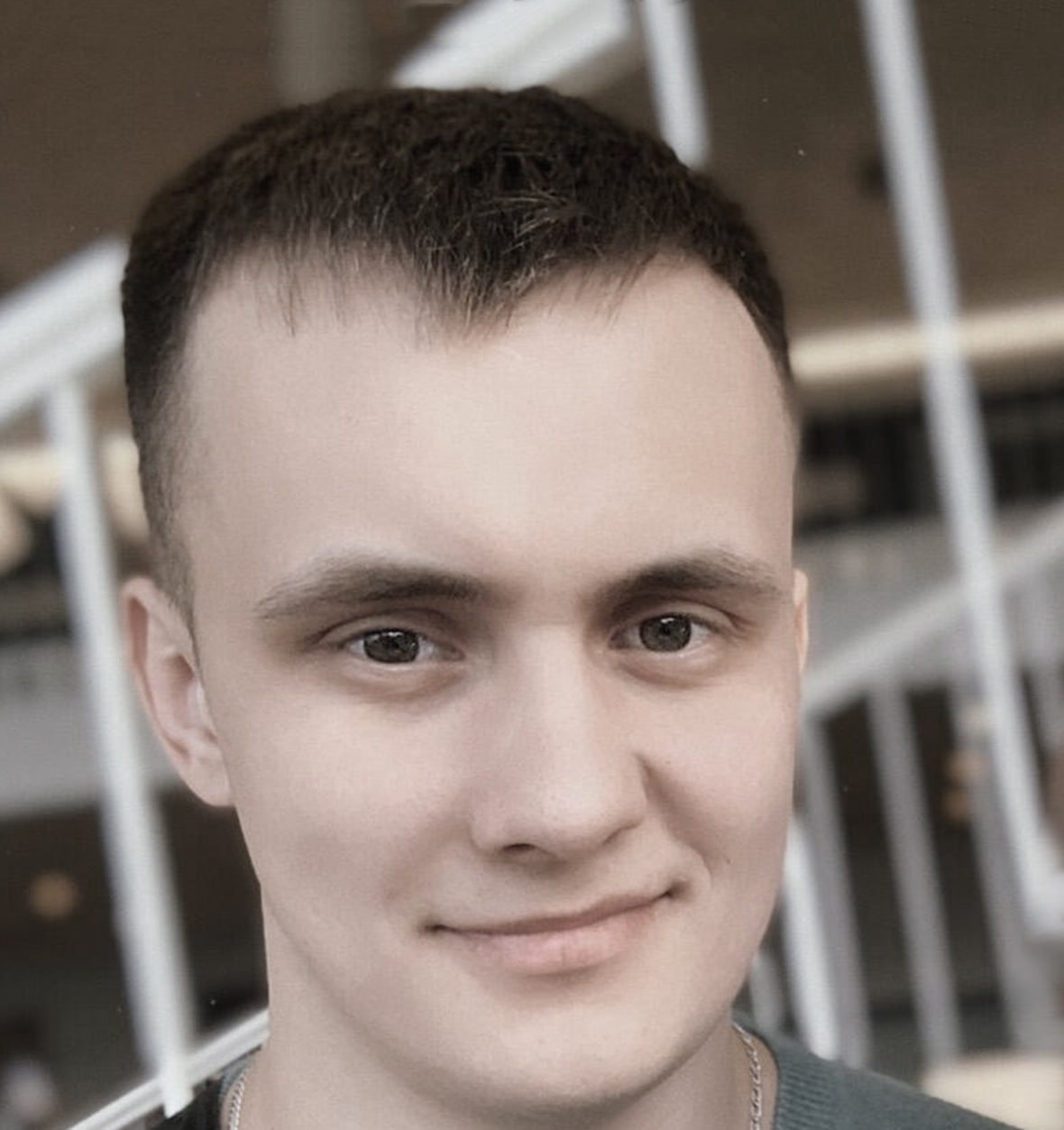 Фотография Фролов Александр Алексеевич, погибший солдат СВО