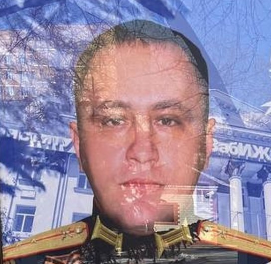 Фотография Яковлев Никита Александрович, погибший солдат СВО