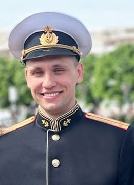 Фотография Буяков Александр Владимирович, погибший солдат СВО