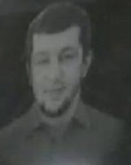Фотография Тлиашинов Тепсоруко Алексеевич, погибший солдат СВО