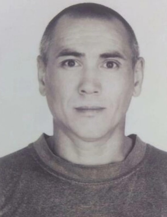Фотография Кабиров Павел Нигаматович, погибший солдат СВО