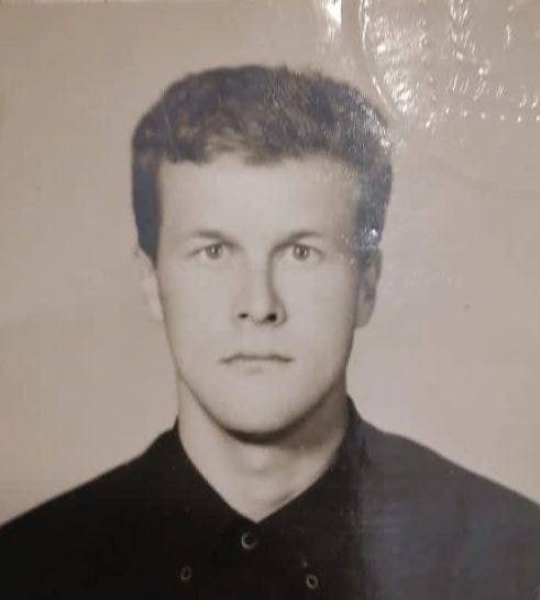 Фотография Макаров Тимофей Владимирович, погибший солдат СВО