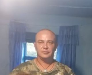 Фотография Баранов Андрей, погибший солдат СВО
