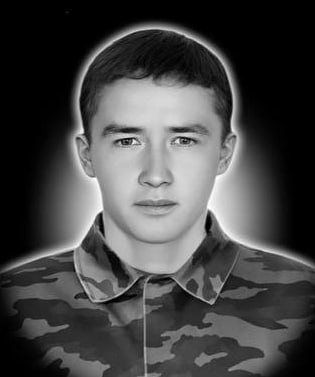 Фотография Путыкин Виктор Владимирович, погибший солдат СВО