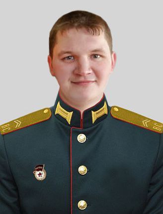 Фотография Истомин Николай Алексеевич, погибший солдат СВО