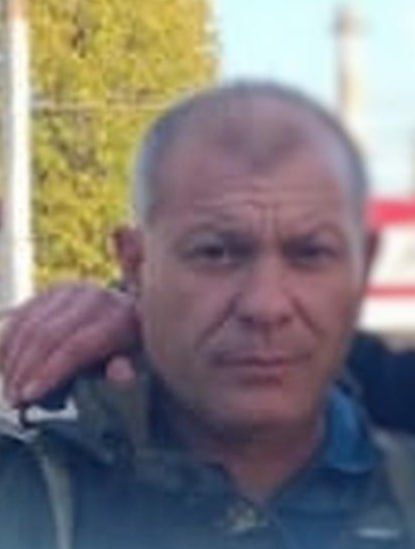 Фотография Потанцев Вячеслав Анатольевич, погибший солдат СВО