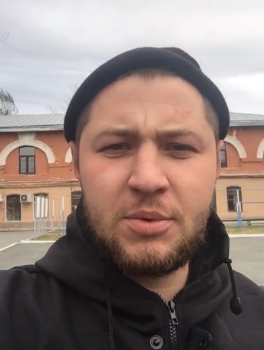 Фотография Урванцев Константин, погибший солдат СВО