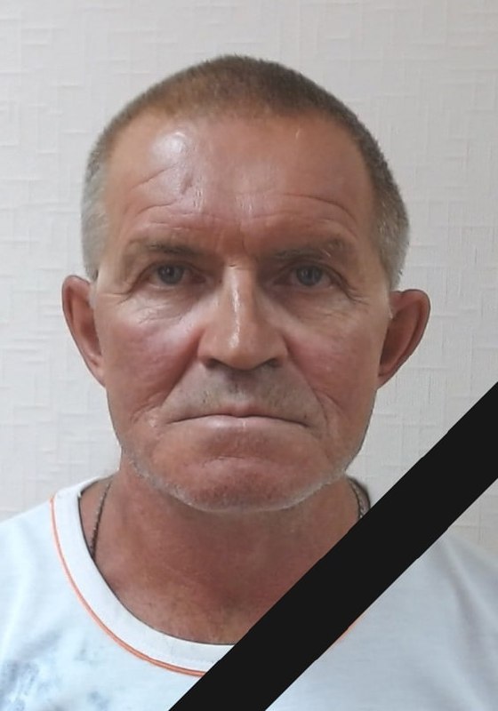 Фотография Подгорный Павел Аркадьевич, погибший солдат СВО
