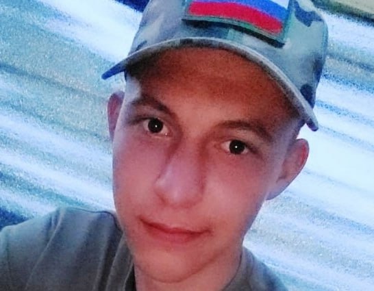 Фотография Коченгин Кирилл, погибший солдат СВО