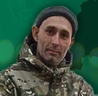 Фотография Сейтаблаев Артур Суинович, погибший солдат СВО