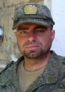 Фотография Яценко Юрий Андреевич, погибший солдат СВО
