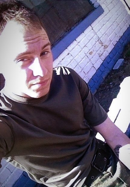 Фотография Шкода Сергей Владимирович, погибший солдат СВО