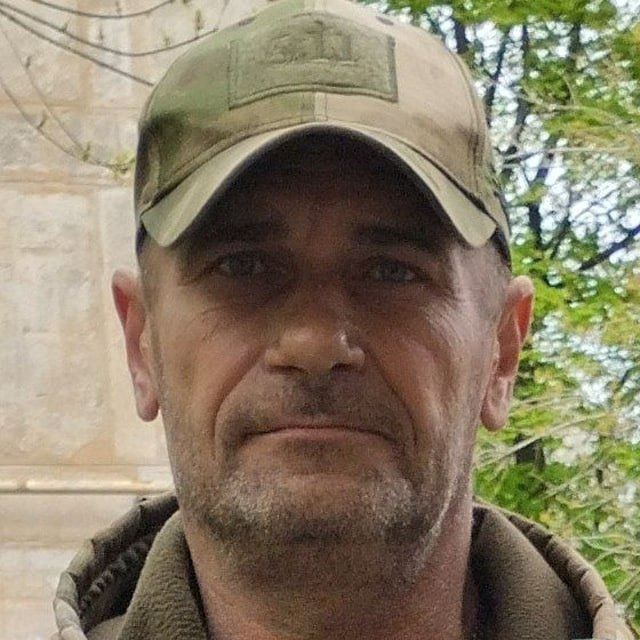 Фотография Максимов Александр Владимирович, погибший солдат СВО