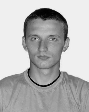 Фотография Измайлов Алексей Михайлович, погибший солдат СВО
