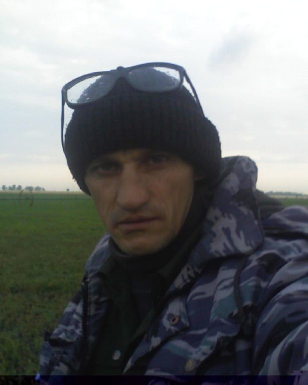 Фотография Васильев Борис Александрович, погибший солдат СВО