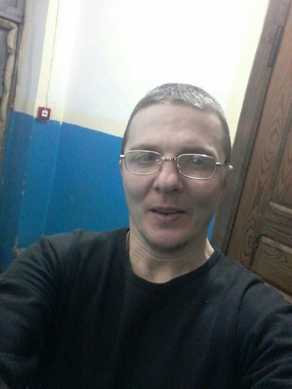 Фотография Гетманец Александр, погибший солдат СВО