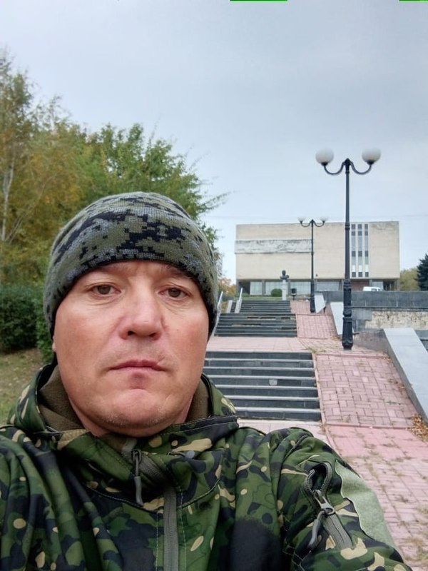 Фотография Груздев Николай Валерьевич, погибший солдат СВО