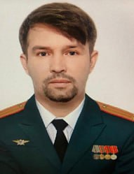 Фотография Каргашин Денис Владимирович, погибший солдат СВО
