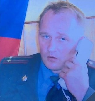 Фотография Башкинов Сергей Петрович, погибший солдат СВО