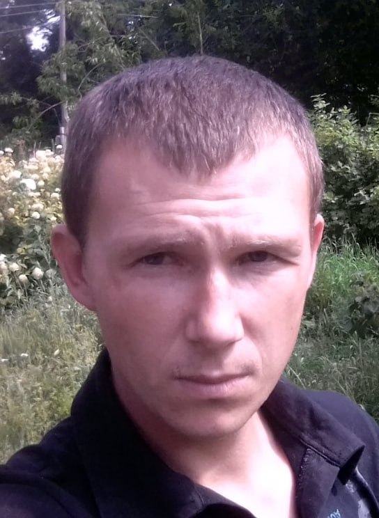 Фотография Саврушкин Роман Михайлович, погибший солдат СВО