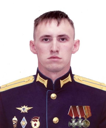 Фотография Фуников Юрий Николаевич, погибший солдат СВО